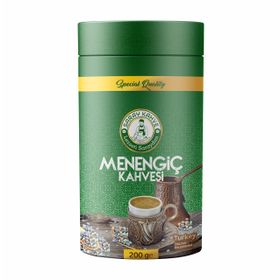 Saray Kahve 200 gr Silindir Menengiç Kahvesi