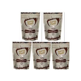 Saray Keyfi 200 gr Osmanlı Kahvesi (5 adet)