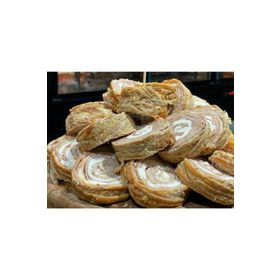 Saray Kokoreç 2 kg Halka Dilimli Kuzu Kokoreç