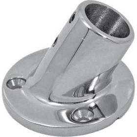 Saray Krom 25 mm 60 Taban