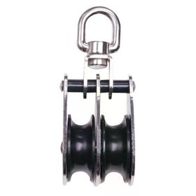 Saray Krom 6-8 mm Çiftli Makara