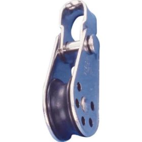 Saray Krom 6 mm Tekli Makara