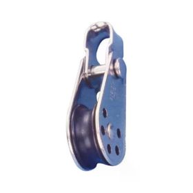 Saray Krom 6 mm Tekli Makara