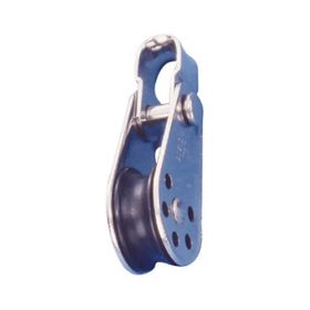 Saray Krom 6 mm Tekli Makara