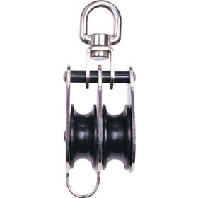 Saray Krom Çiftli Kuyruklu 6-8 mm Makara