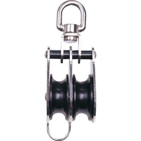 Saray Krom Çiftli Kuyruklu 6-8 mm Makara