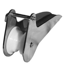 Saray Krom Kilitli 60x220 mm Baş Makarası