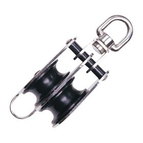 Saray Krom Kuyruklu 18-20 mm Çiftli Makara