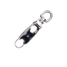Saray Krom Kuyruklu 6-8 mm Tekli Makara