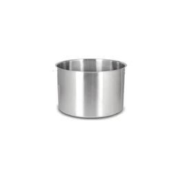 Saray Krom Silindir 26x15 cm Eviye