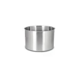 Saray Krom Silindir 26x15 cm Eviye