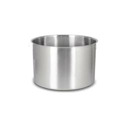 Saray Krom Silindir 26x15 cm Eviye