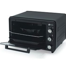 Saray MNO-5030 Siyah 50 lt Mini Fırın