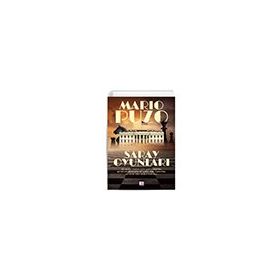 Saray Oyunları - Mario Puzo