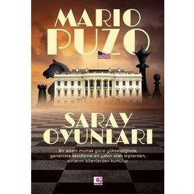 Saray Oyunları - Mario Puzo