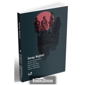 Saray Rejimi - Deniz Yıldırım