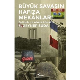 Saray ve Zindan - Olga Forş