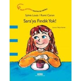 Sara’ya Fındık Yok! - Sylvie Louis
