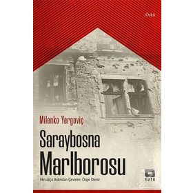 Saraybosna Marlborosu - Milenko Yergoviç