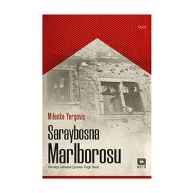 Saraybosna Marlborosu - Milenko Yergoviç