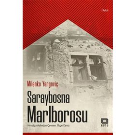 Saraybosna Marlborosu - Milenko Yergoviç