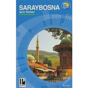 SARAYBOSNA ŞEHİR REHBERI - KOLEKTIF