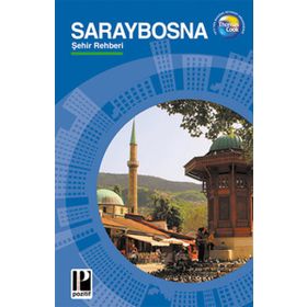 SARAYBOSNA ŞEHİR REHBERI - KOLEKTIF