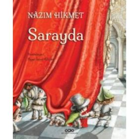 Sarayda - Nazım Hikmet Ran