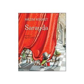 Sarayda - Nazım Hikmet Ran