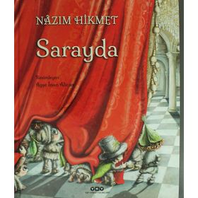 Sarayda - Nazım Hikmet Ran