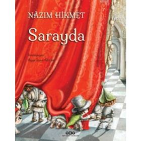 Sarayda - Nazım Hikmet Ran