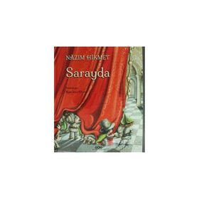 Sarayda - Nazım Hikmet Ran