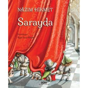 Sarayda - Nazım Hikmet Ran