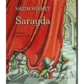 Sarayda - Nâzım Hikmet