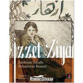 Saraydan Hatıralar - İzzet Ziya