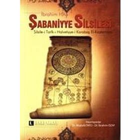 Sarayı Şabaniyye Silsilesi - İbrahim Has
