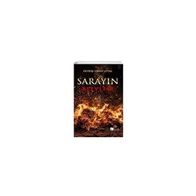 Sarayın Alevleri - Devrim Simav Uysal