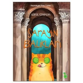 Sarayın Balıkları - Gönül Simpson