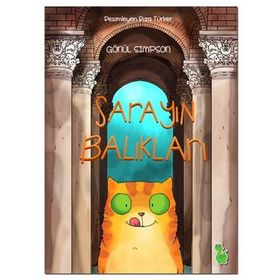 Sarayın Balıkları - Gönül Simpson