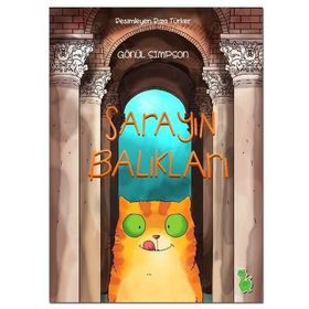 Sarayın Balıkları - Gönül Simpson