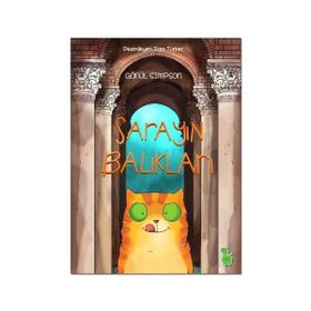Sarayın Balıkları - Gönül Simpson