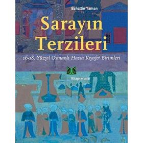 Sarayın Terzileri - Bahattin Yaman