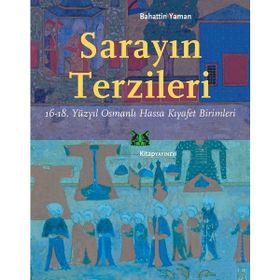 Sarayın Terzileri - Bahattin Yaman