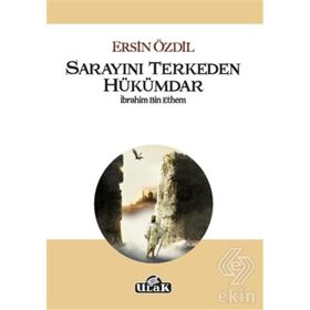 Sarayını Terkeden Hükümdar - Ersin Özdil