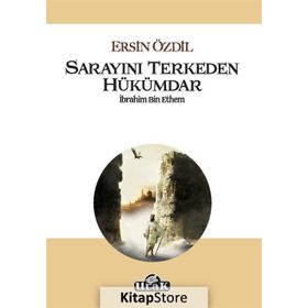 Sarayını Terkeden Hükümdar - Ersin Özdil