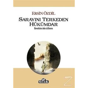 Sarayını Terkeden Hükümdar - Ersin Özdil