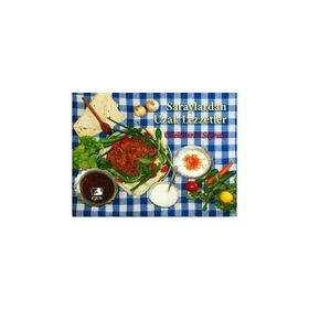 Saraylardan Uzak Lezzetler - Vural Cömert
