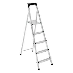 Saraylı 1103 Jackson Profil 4 Basamaklı Merdiven