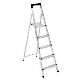 Saraylı 1103 Jackson Profil 4 Basamaklı Merdiven