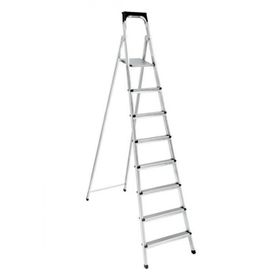 Saraylı 1107 Jackson Profil 8 Basamaklı Merdiven